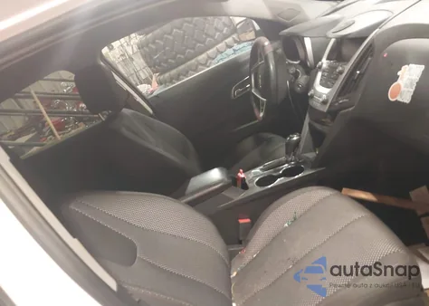 2017 Chevrolet Equinox Lt from USA, damaged, VIN 2GNFLFEK0H6128408